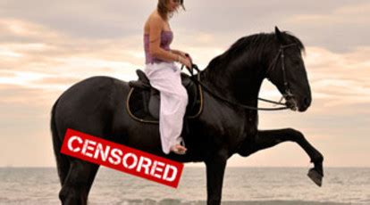 nude horse riding Search